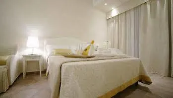 Cristina Hotel Florencja