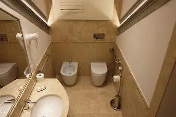 Cristina Hotel