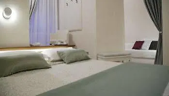 Hotel Cristina Florencie