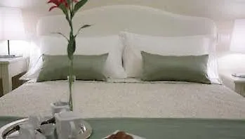 Cristina Hotel Florencie