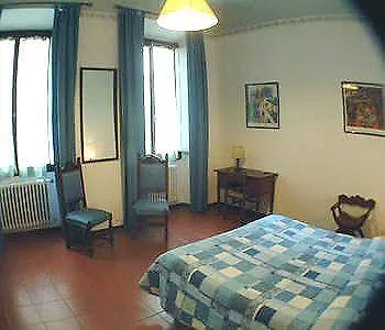 Cristina Hotel Firenze