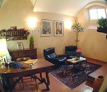 Cristina Hotel Firenze