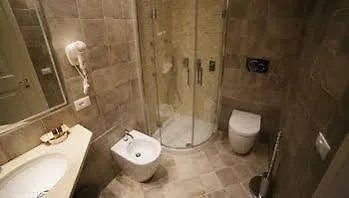 Cristina Hotel Firenze
