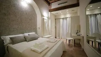 Cristina Hotel Firenze