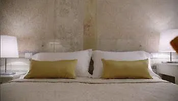 Hotel Cristina Firenze