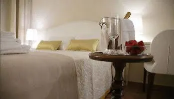 Cristina Hotel Firenze