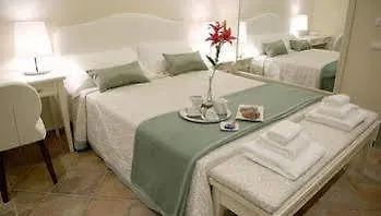 Cristina Hotel Firenze