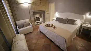 Cristina Hotel Firenze